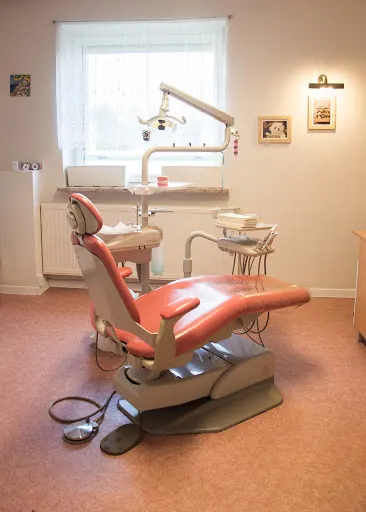 Orthodental Małgorzata Ucher